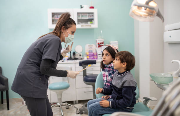 Dental X-Rays and Imaging in Loma, CO