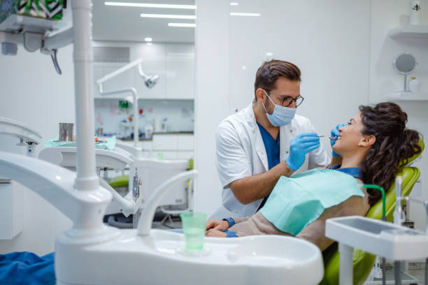 Advanced Technology for Better Dental Care in Loma, CO
